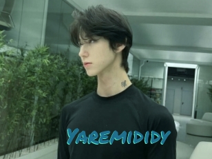 Yaremididy