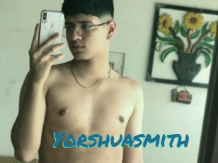 Yorshuasmith