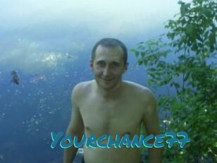 Yourchance77