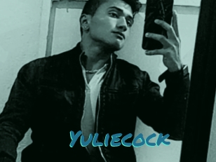 Yuliecock