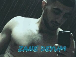 ZANE_DEYUM