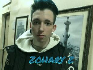 ZOHARY_Z