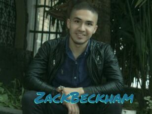 ZackBeckham