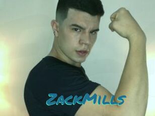 ZackMills