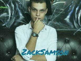 ZackSamson