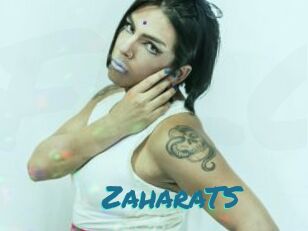 ZaharaTS