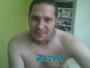 Zajvix