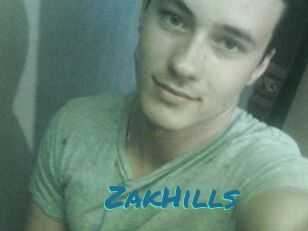 ZakHills