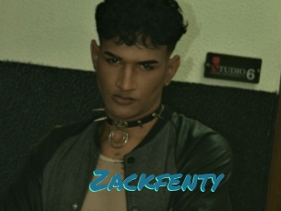 Zackfenty