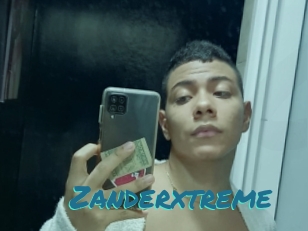 Zanderxtreme