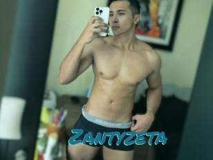 Zantyzeta