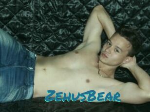 ZehusBear