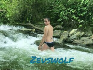 Zeuswolf