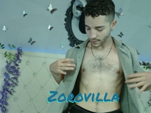 Zorovilla